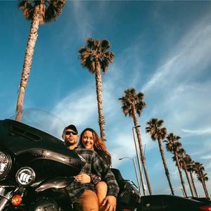 Meet your Posher, Savanna